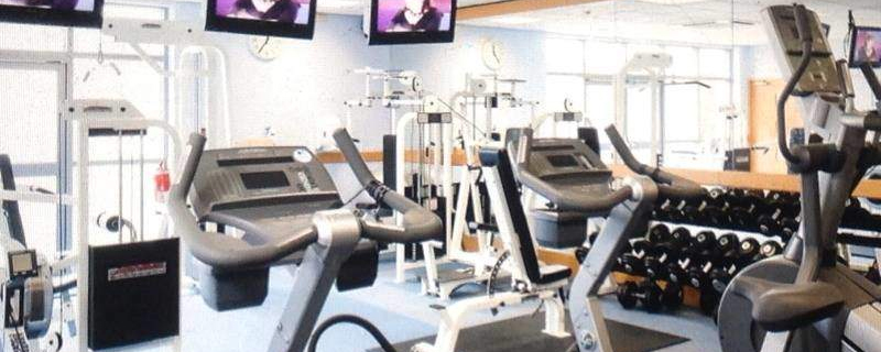 Fitness Sanctuary 